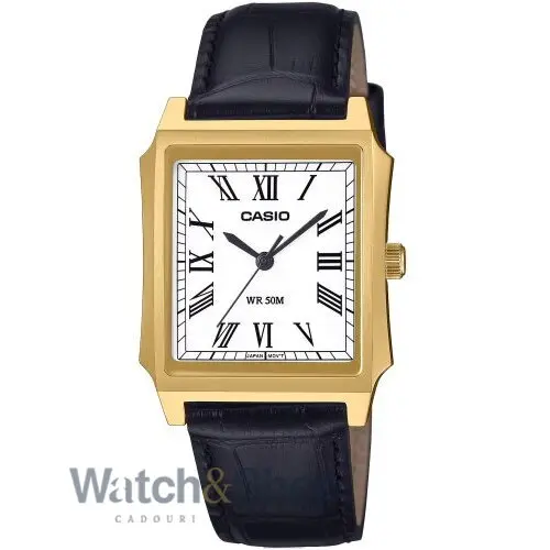 Ceas Casio Casio Timeless MTP-B190GL-7BVDF