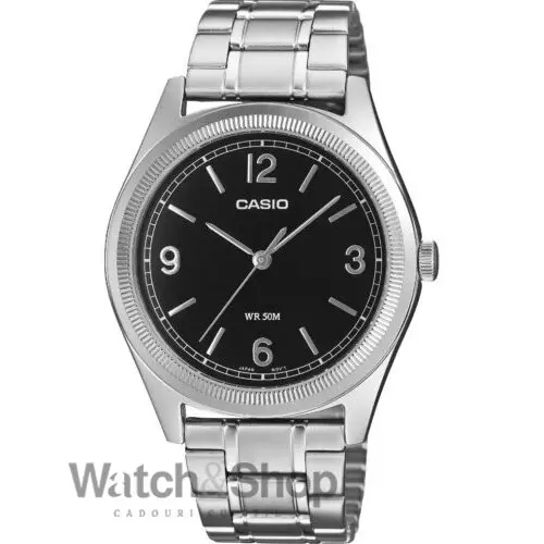 Ceas Casio Casio Timeless MTP-B210D-1AVDF