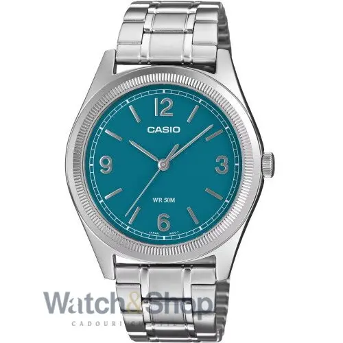 Ceas Casio Casio Timeless MTP-B210D-2A1VDF