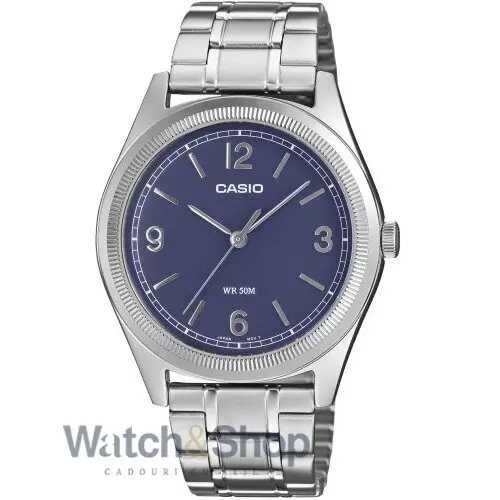 Ceas Casio Casio Timeless MTP-B210D-2A2VDF