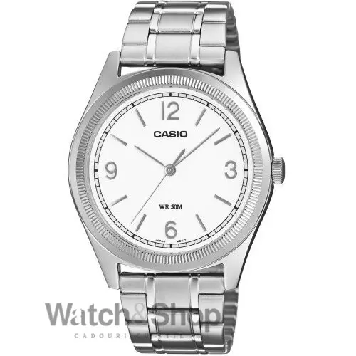 Ceas Casio Casio Timeless MTP-B210D-7AVDF