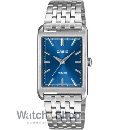 Ceas Casio Casio Timeless MTP-B215D-2AVDF