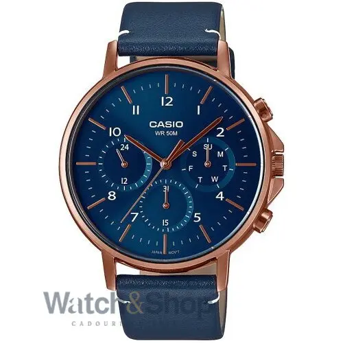 Ceas Casio Casio Timeless MTP-E321RL-2AVDF