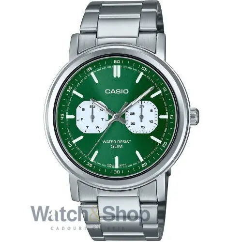 Ceas Casio Casio Timeless MTP-E335D-3EVDF