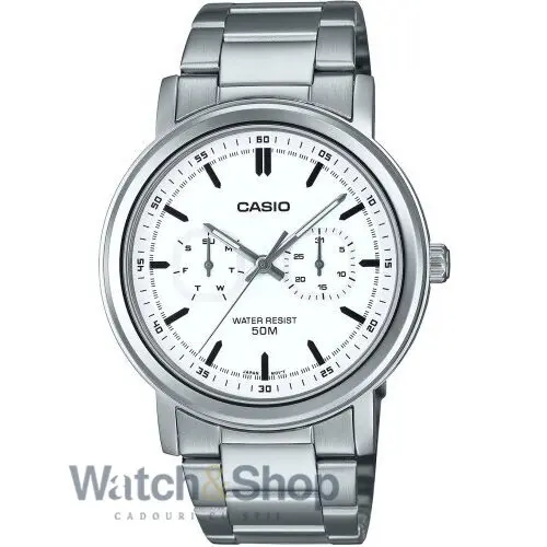 Ceas Casio Casio Timeless MTP-E335D-7EVDF