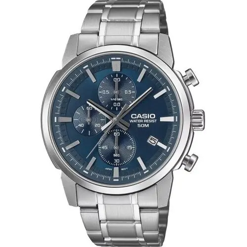 Ceas Casio Casio Timeless MTP-E510D-2A2