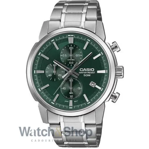 Ceas Casio Casio Timeless MTP-E510D-3A
