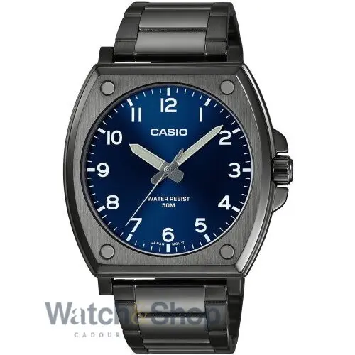 Ceas Casio Casio Timeless MTP-E730B-2AVDF