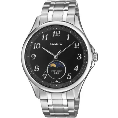 Ceas Casio Casio Timeless MTP-M110D-1AVDF