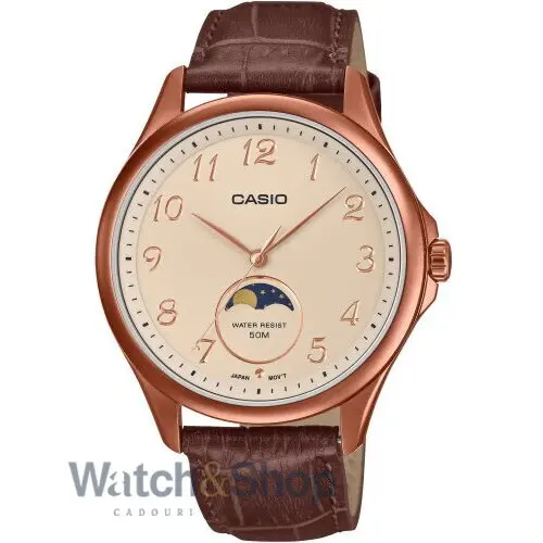Ceas Casio Casio Timeless MTP-M110RL-5AVDF