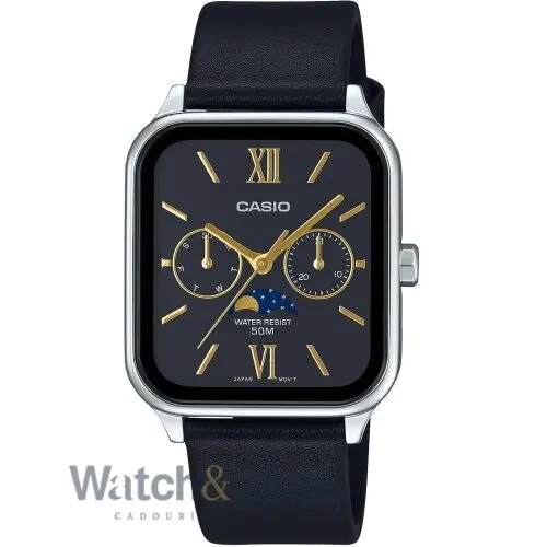 Ceas Casio Casio Timeless MTP-M305L-1A2VDF