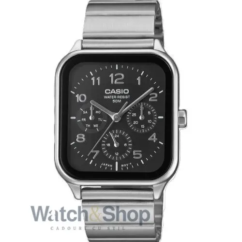 Ceas Casio Casio Timeless MTP-M306D-1AVDF