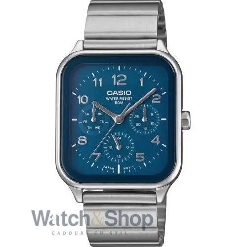 Ceas Casio Casio Timeless MTP-M306D-2A
