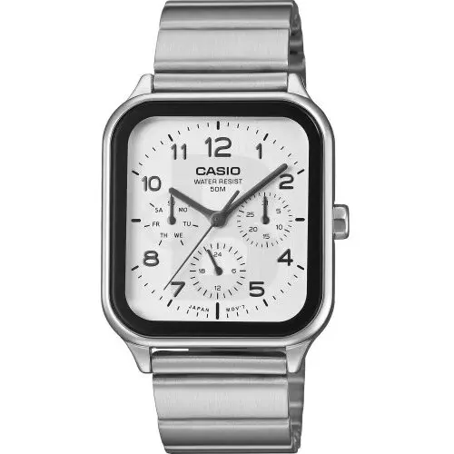 Ceas Casio Casio Timeless MTP-M306D-7A