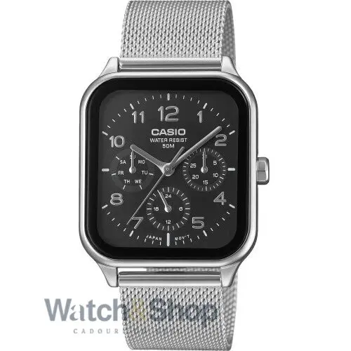 Ceas Casio Casio Timeless MTP-M306M-1AVDF