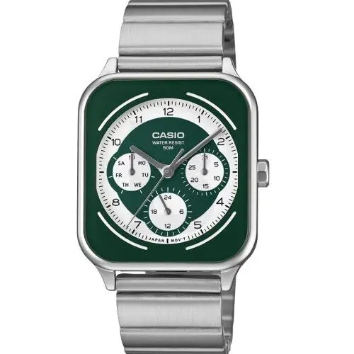 Ceas Casio Casio Timeless MTP-M307D-3B