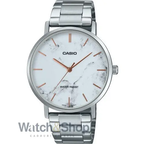 Ceas Casio Casio Timeless MTP-VT01DM-7AUDF