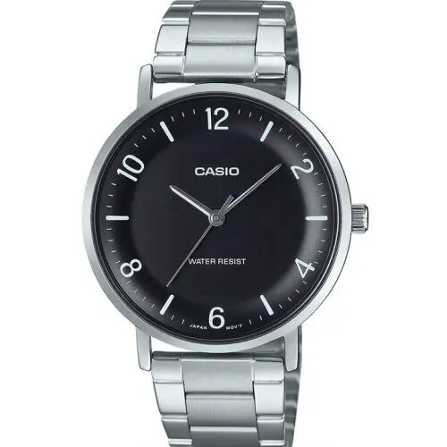 Ceas Casio Casio Timeless MTP-VT03D-1BDF