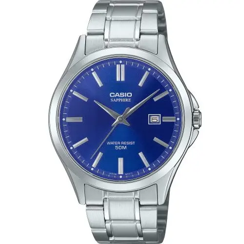 Ceas Casio Casio Timeless MTS-115D-2A1