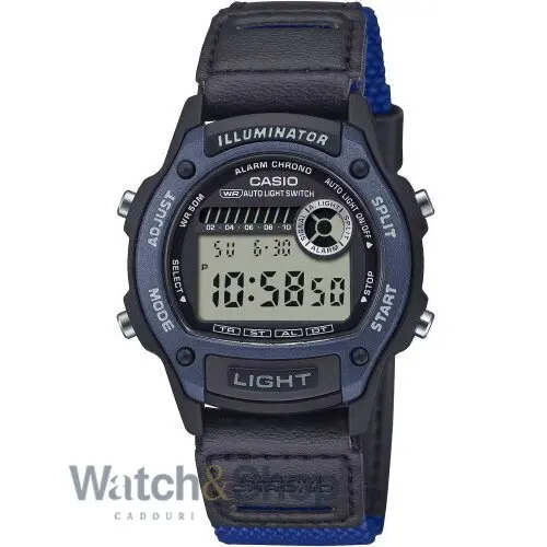 Ceas Casio Casio Timeless W-220HF-2AVDF