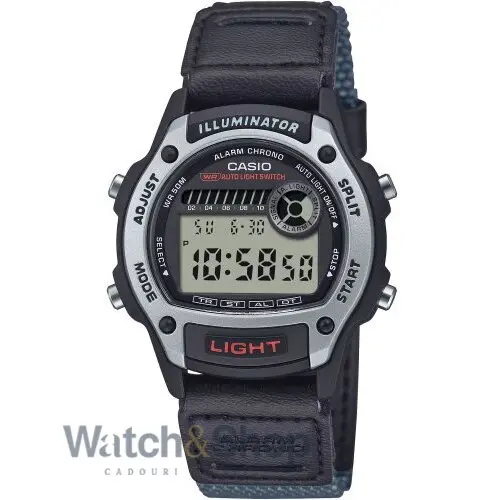Ceas Casio Casio Timeless W-220HF-8AVDF