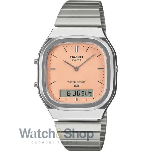 Ceas Casio Casio Vintage AQ-240E-4ADF