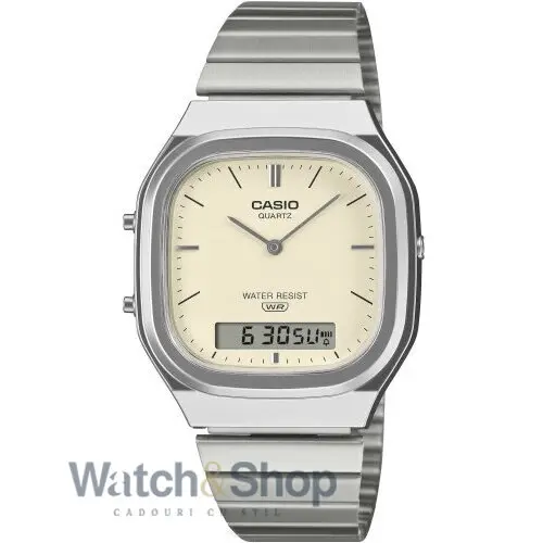 Ceas Casio Casio Vintage AQ-240E-7A2DF
