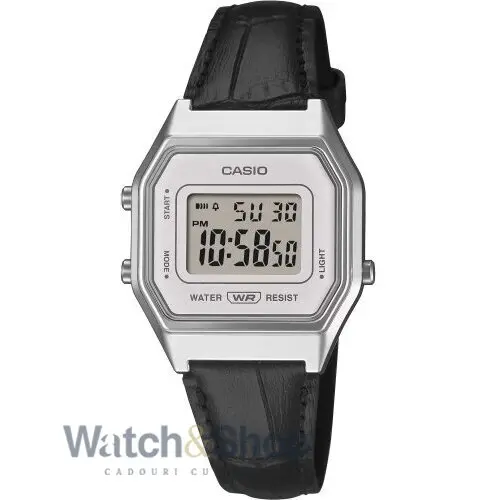Ceas Casio Casio Vintage LA680WEL-1DF