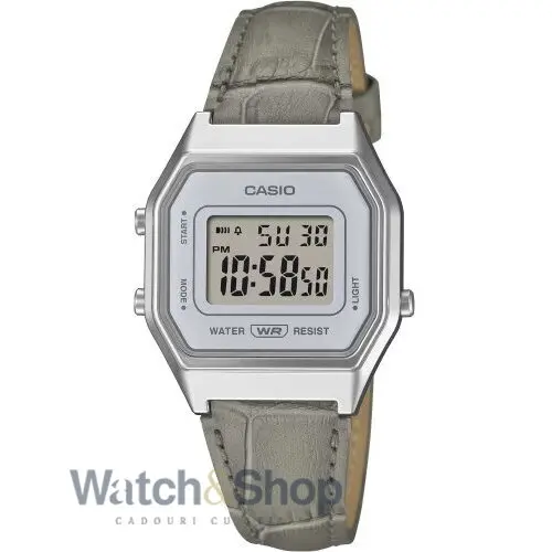 Ceas Casio Casio Vintage LA680WEL-8A2DF