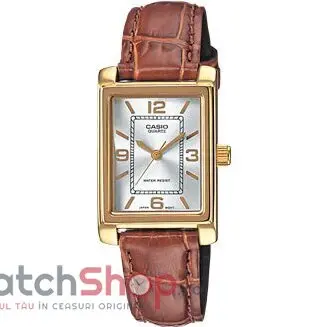 Ceas Casio CLASIC LTP-1234PGL-7AEF