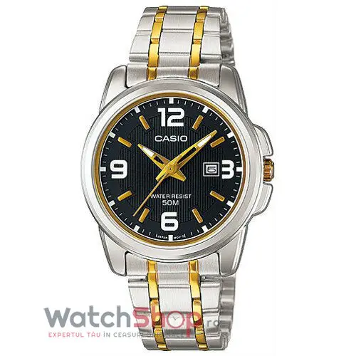 Ceas Casio CLASIC LTP-1314SG-1A