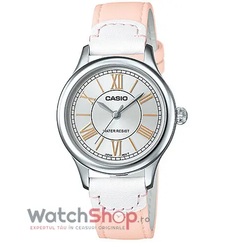 Ceas Casio CLASSIC LTP-E113L-4A2