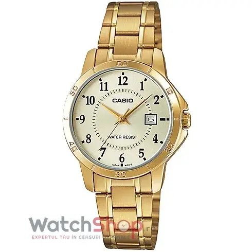 Ceas Casio CLASSIC LTP-V004G-9BUDF