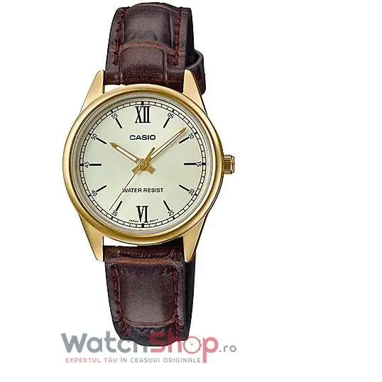 Ceas Casio CLASSIC LTP-V005GL-9BUDF
