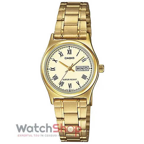 Ceas Casio CLASSIC LTP-V006G-9BUDF