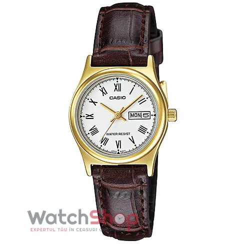 Ceas Casio CLASSIC LTP-V006GL-7BUDF