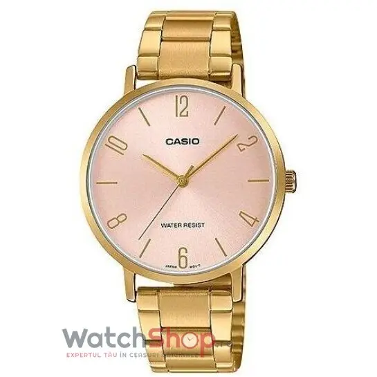 Ceas Casio CLASSIC LTP-VT01G-4B