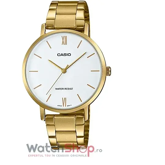Ceas Casio CLASSIC LTP-VT01G-7BUDF