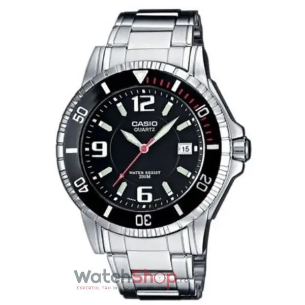 Ceas Casio CLASSIC MTD-1053D-1AVES