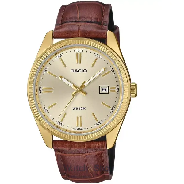 Ceas Casio CLASSIC MTP-1302PGL-9AVEF