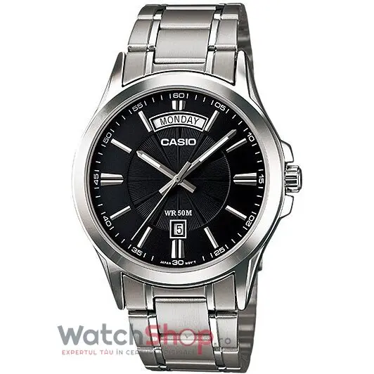 Ceas Casio CLASSIC MTP-1381D-1AVDF