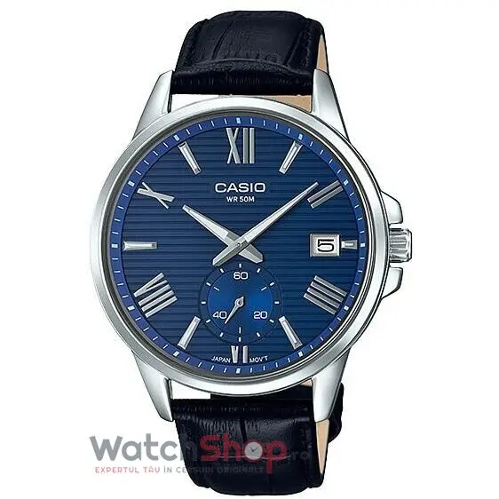 Ceas Casio CLASSIC MTP-EX100L-2AVDF
