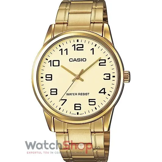 Ceas Casio CLASSIC MTP-V001G-9BUDF