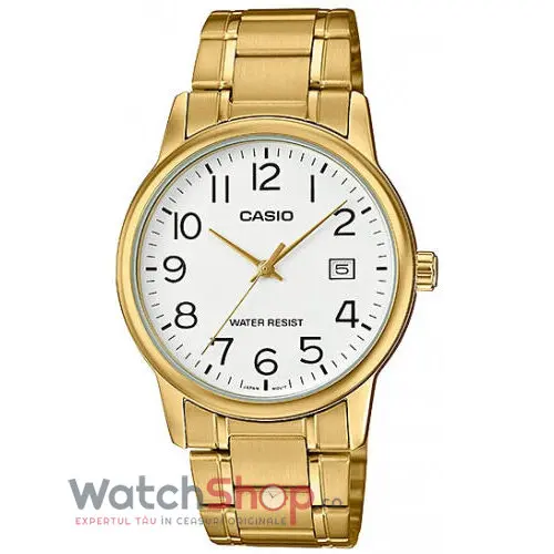 Ceas Casio CLASSIC MTP-V002G-7B2UDF