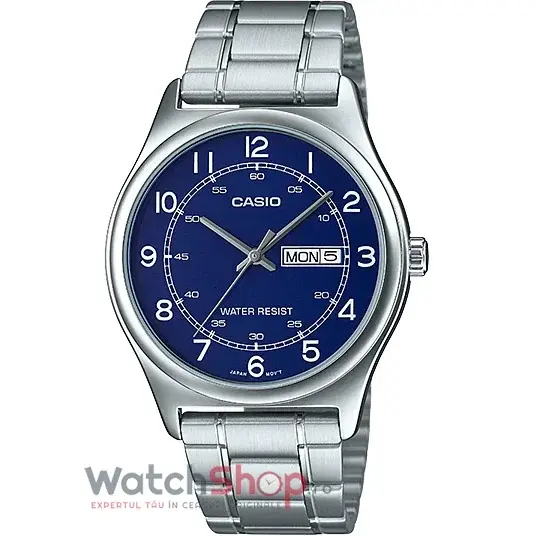 Ceas Casio CLASSIC MTP-V006D-2B