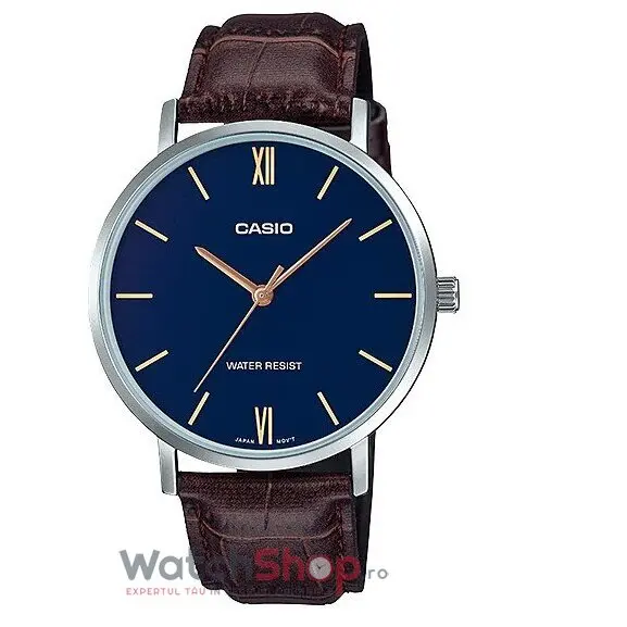 Ceas Casio CLASSIC MTP-VT01L-2B