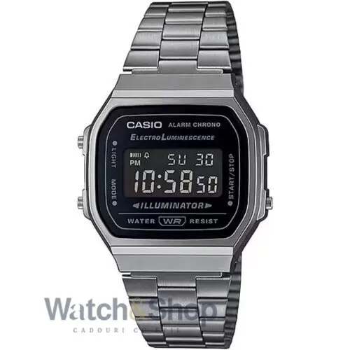 Ceas Casio Collection A168WGG-1BDF