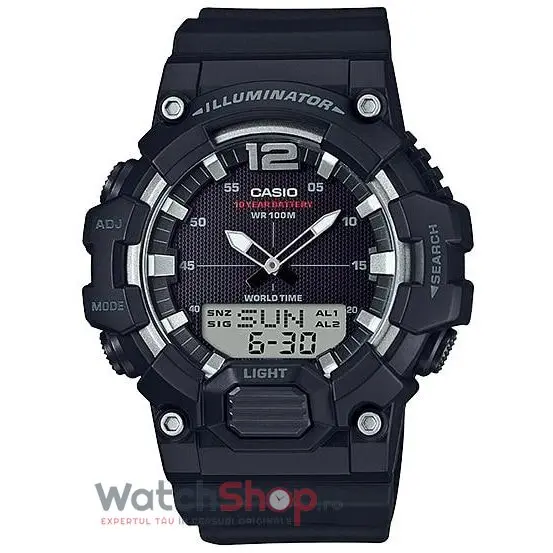 Ceas Casio COLLECTION HDC-700-1A