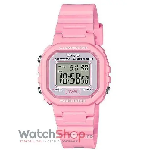 Ceas Casio COLLECTION LA-20WH-4A1