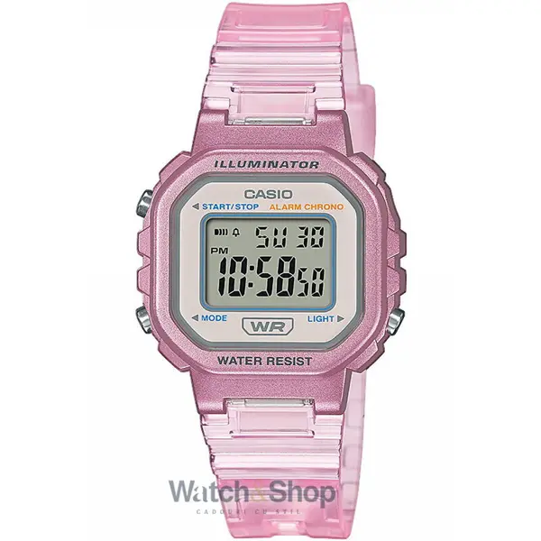 Ceas Casio COLLECTION LA-20WHS-4AEF